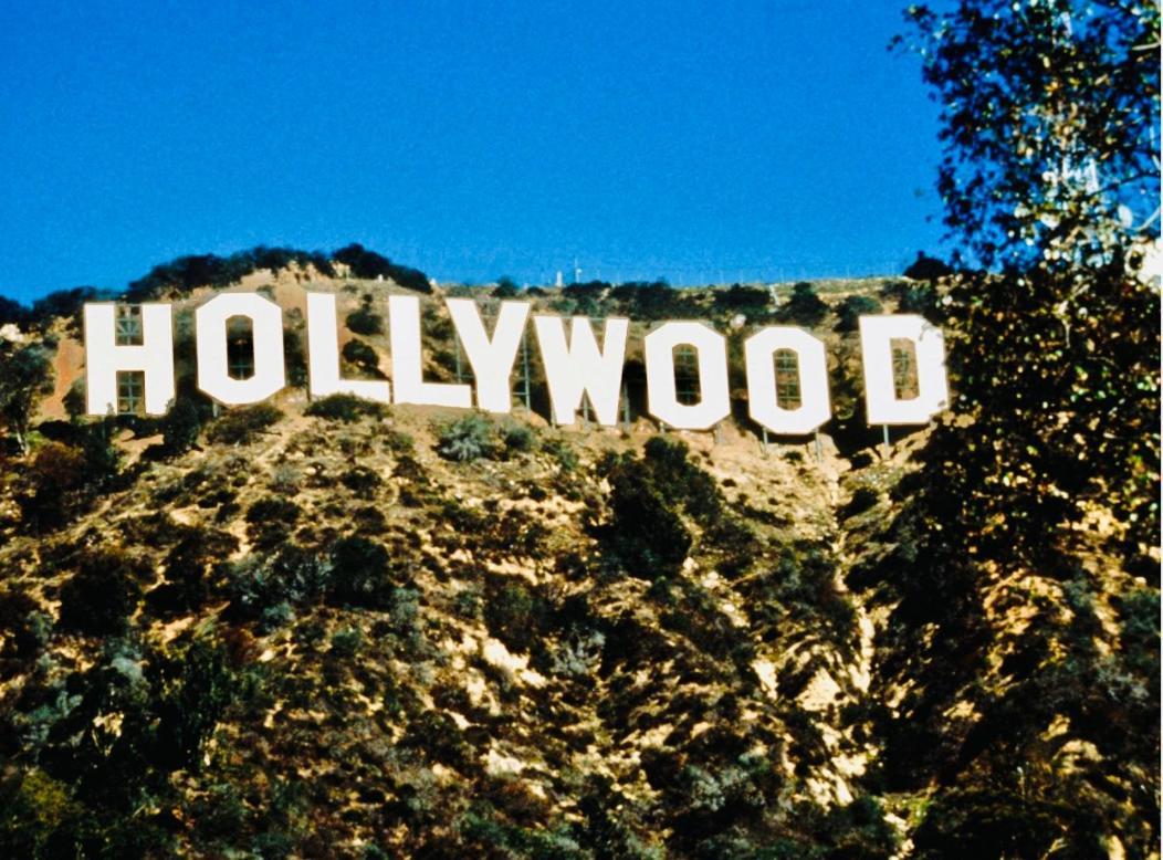 Hotel Hollywood Luxury & Free Parking 5*