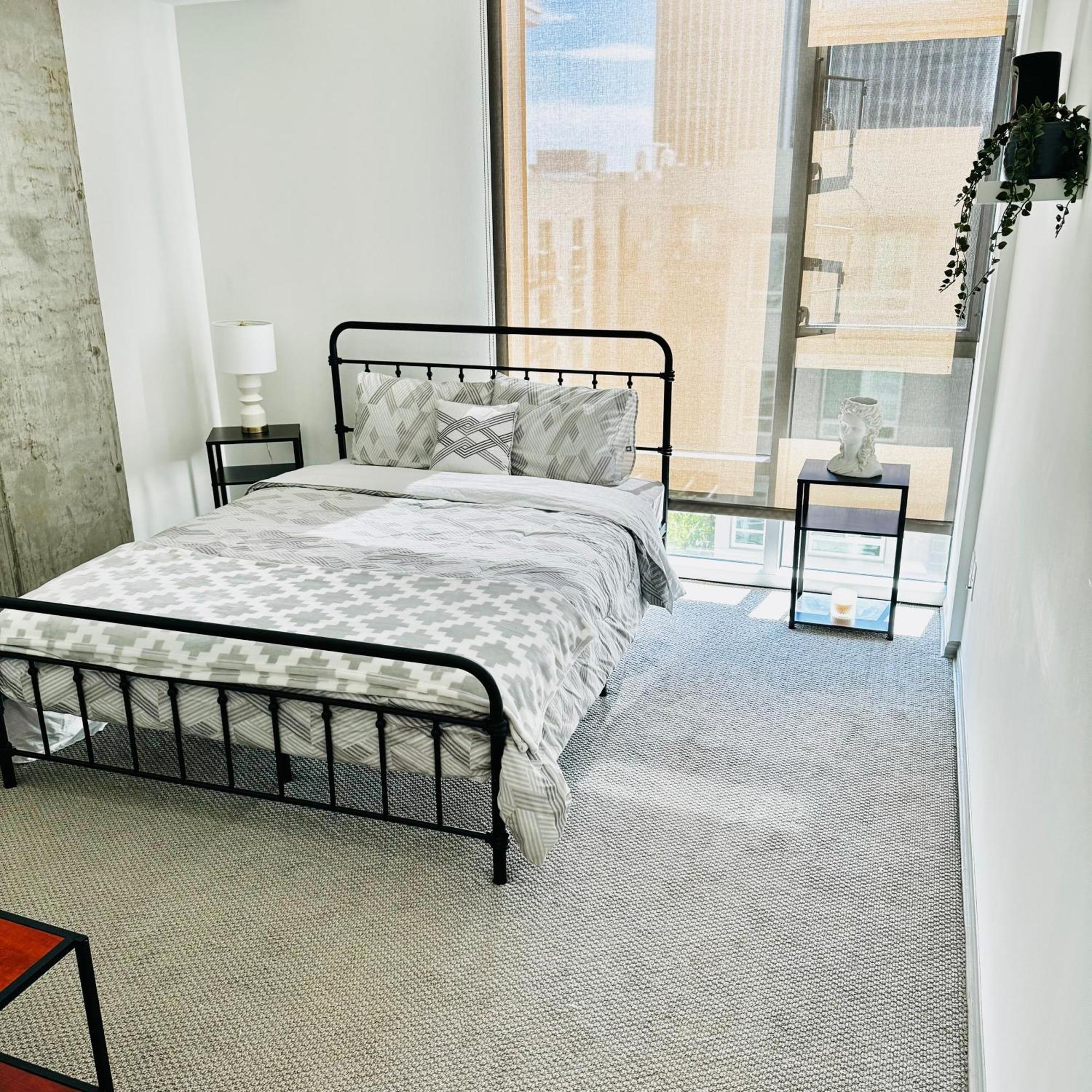 Hollywood Luxury & Free Parking Hotel Los Ángeles