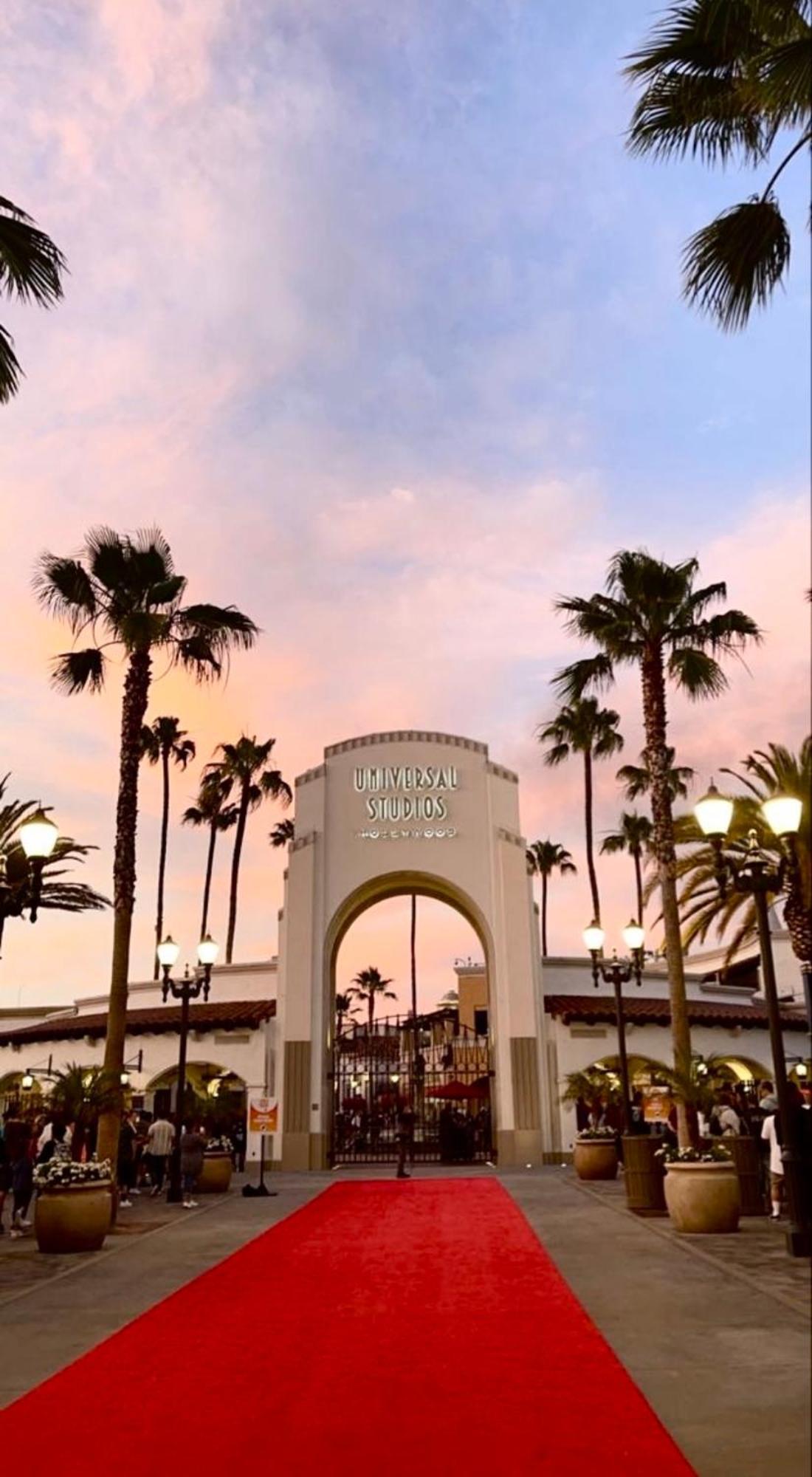 Hollywood Luxury & Free Parking Hotel Los Ángeles