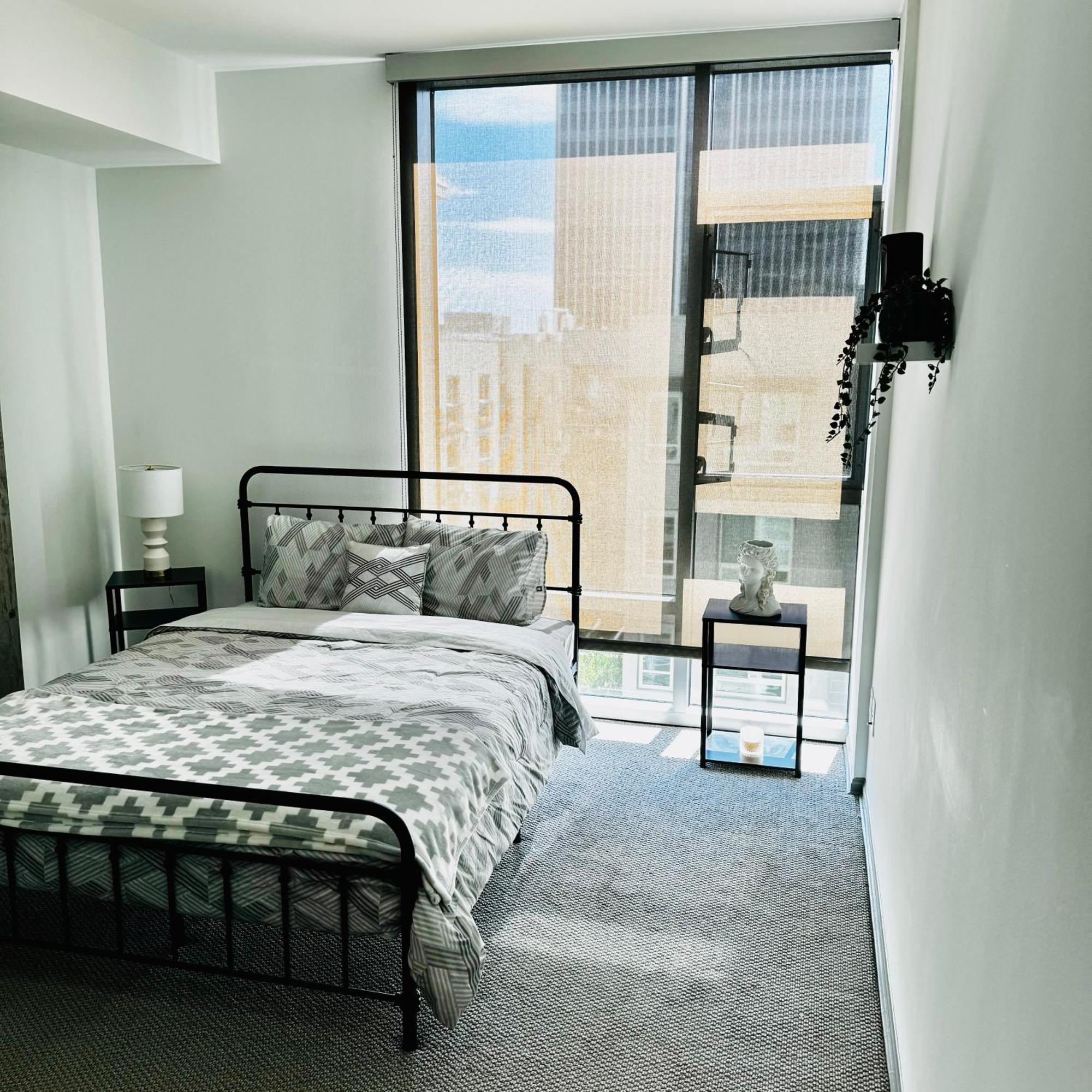 Hollywood Luxury & Free Parking Hotel Los Ángeles