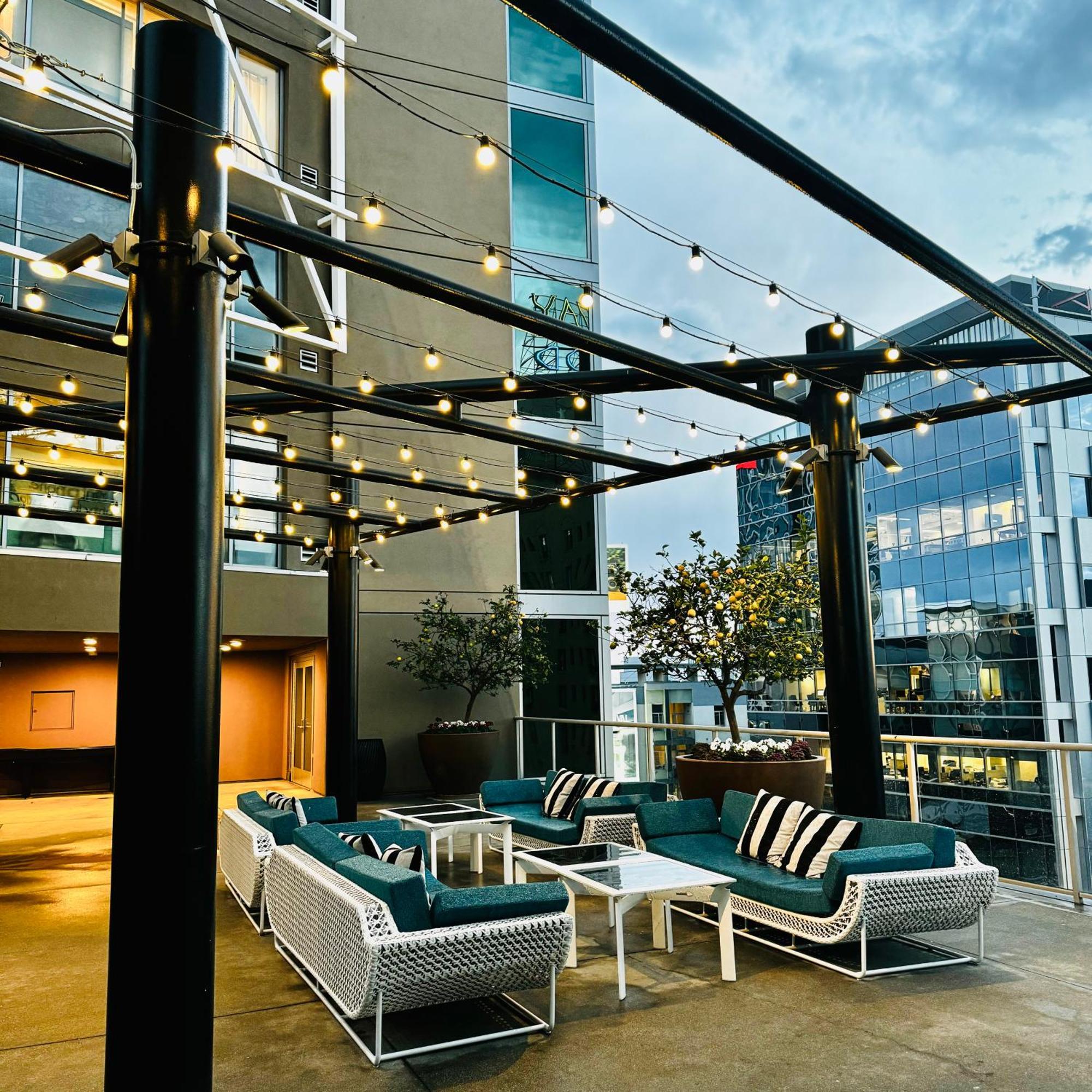 Hotel Hollywood Luxury & Free Parking